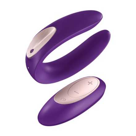 Double Plus Remote