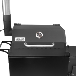 Смокер-гриль SMART-600 ОПТИМА