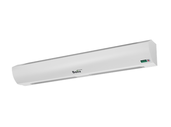 Завеса тепловая Ballu BHC-L10-S06 1ф 700м3/ч 6 кВт 22740
