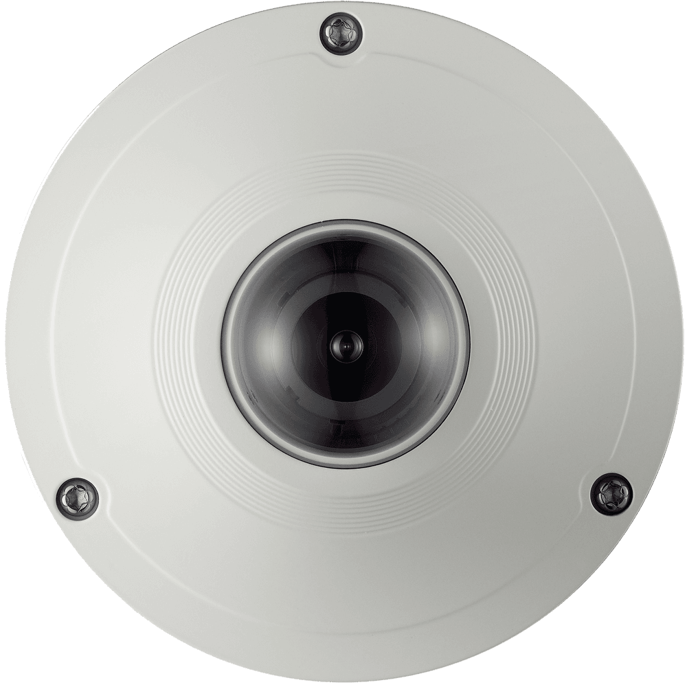 Wisenet SNF-8010VM