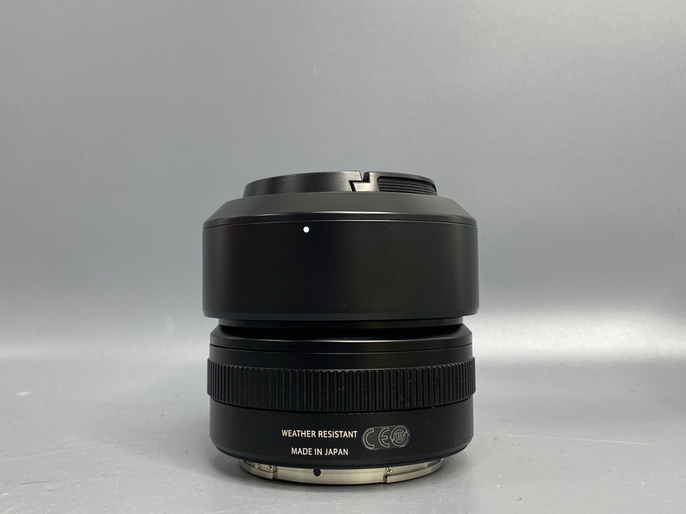 Fujifilm Fujinon GF 63mm f/2.8 R WR