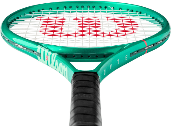 Ракетка теннисная Wilson Blade 26 V10
