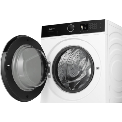 Стирально-сушильная машина Hisense WD5I1045BWQ