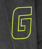 Худые GUESS ACTIVE - графитовый(L3BQ23 KBYX0)