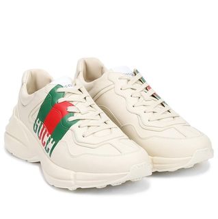 Мужские кроссовки Gucci