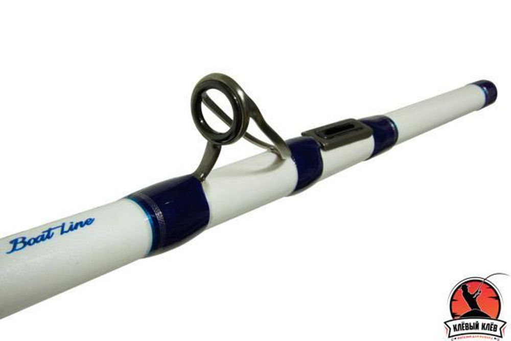 Удилище морское Maximus Sea Empire 702H 2,1 m 50lb