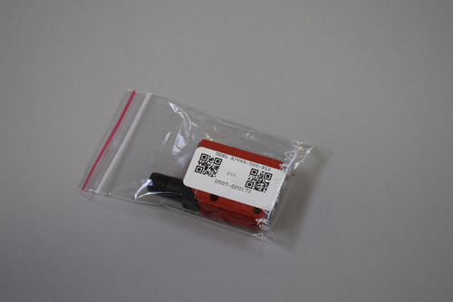 LEUZE 0DSL 8/V66-500-S12