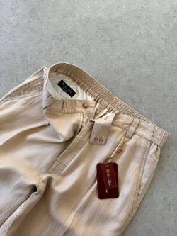 Брюки Loro Piana
