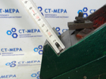 Задняя бабка резьбошлифовального станка 5822 (5821)