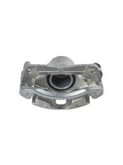 Суппорт передний L (в сборе) HYUNDAI Accent (99-),Getz (02-) GANZ GIJ13049
