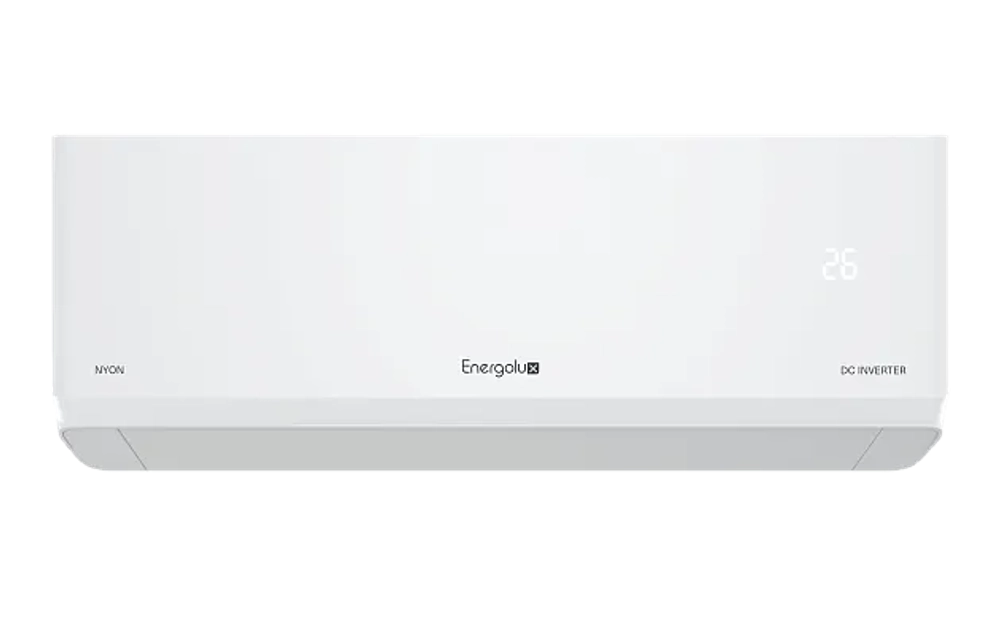 Инверторная сплит-система Energolux Nyon SAS09IL1-AI/SAU09IL1-AI
