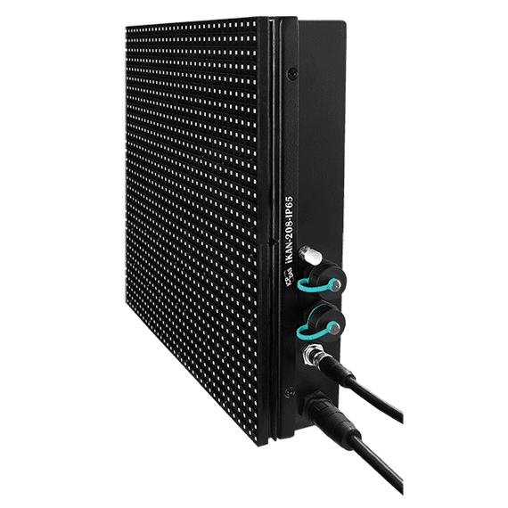 iKAN-208A-IP65