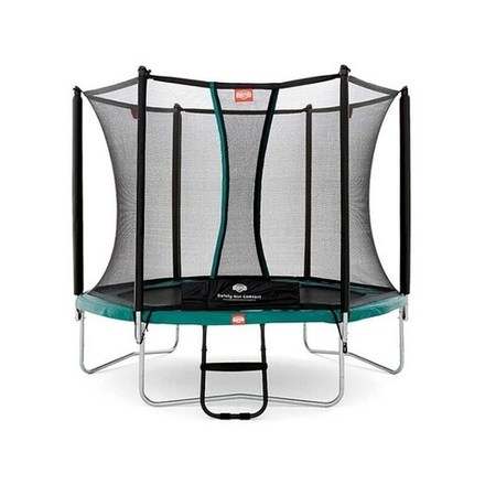 BERG Talent 300 + сетка Comfort 300