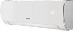 Сплит-система кондиционер настенный Tosot Lyra T24H-SLyR/I/T24H-SLyR/O на 62 м²