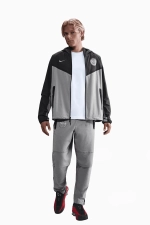 Штаны Nike PSG 25/26 Tech - серый