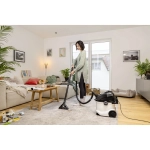 Пылесос моющий Karcher SE 5 1000Вт белый/черный (в компл.:1мешок)