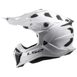 LS2 Мотошлем MX700 SUBVERTER EVO