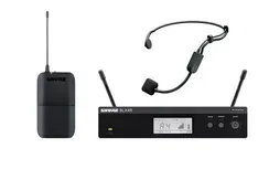 SHURE BLX14RE/SM35 M17
