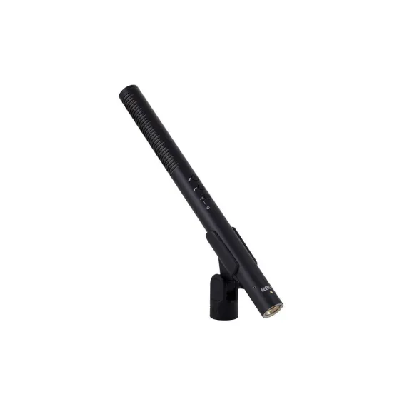 Rode NTG4 Plus
