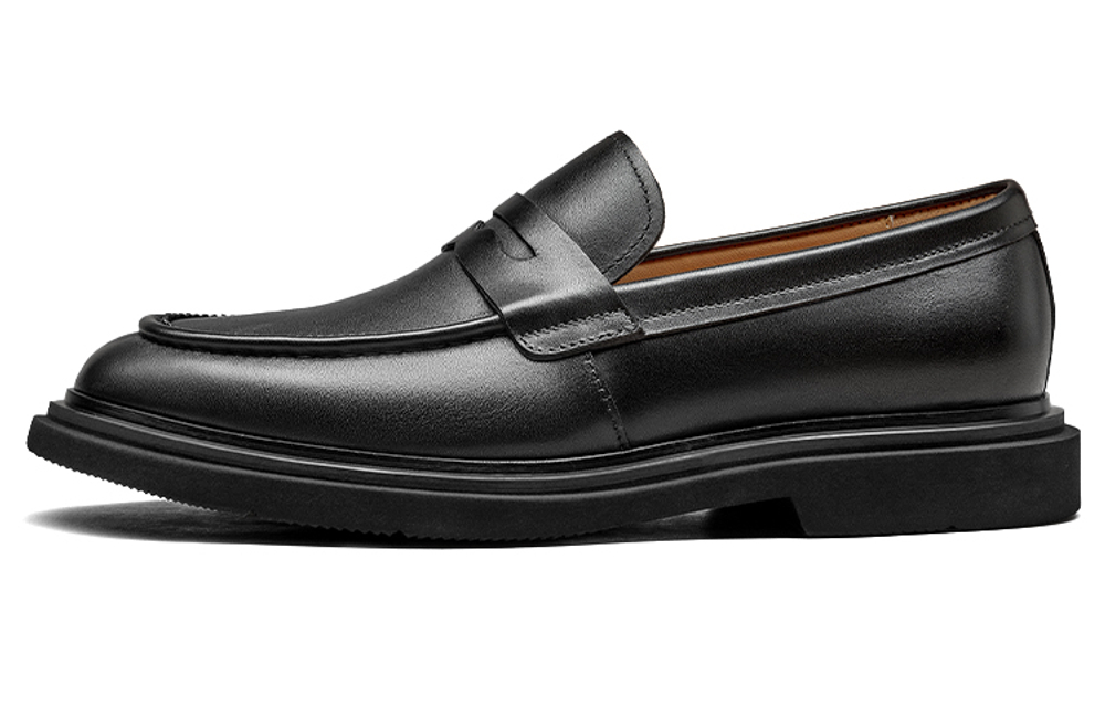 Beau Today Casual Leather Shoes Men"s
