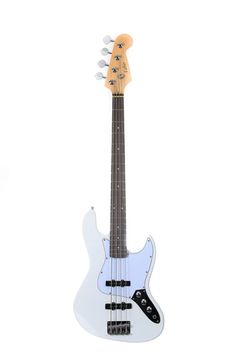 Бас-гитара Fabio JB-10 WH