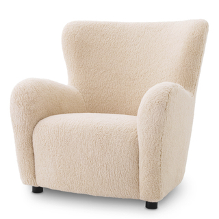 Кресло Chair Svante L арт.114572