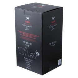 Paderno Парижский барменский набор 6 предметов золото EAN 8014808424410