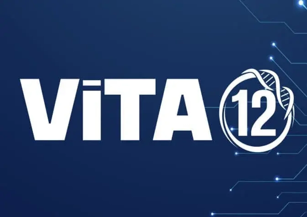 КФС Vita-12 I-1 "Иммунная система"