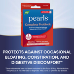 Nature's Way, Pearls®, комплекс пробиотиков, 1 млрд КОЕ, 90 капсул