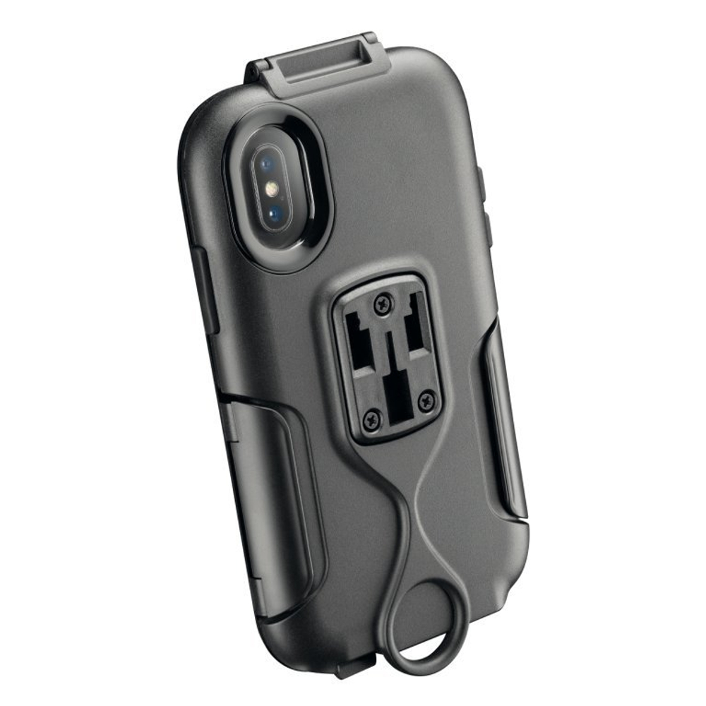Держатель для iPhone X/XS на руль мотоцикла