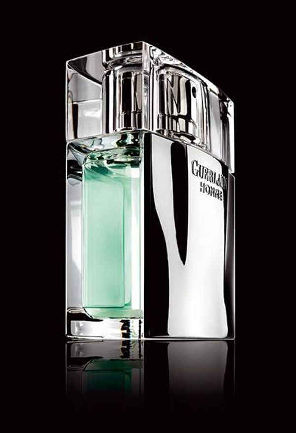 Guerlain Homme intense Eau De Parfum