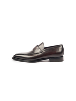 Лоферы BARRETT
