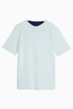 Футболка Puma Manchester City 26/27 Training Junior - голубой