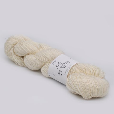 Пряжа для окрашивания Cityarn - Color Me Sock