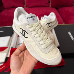 Кроссовки Chanel