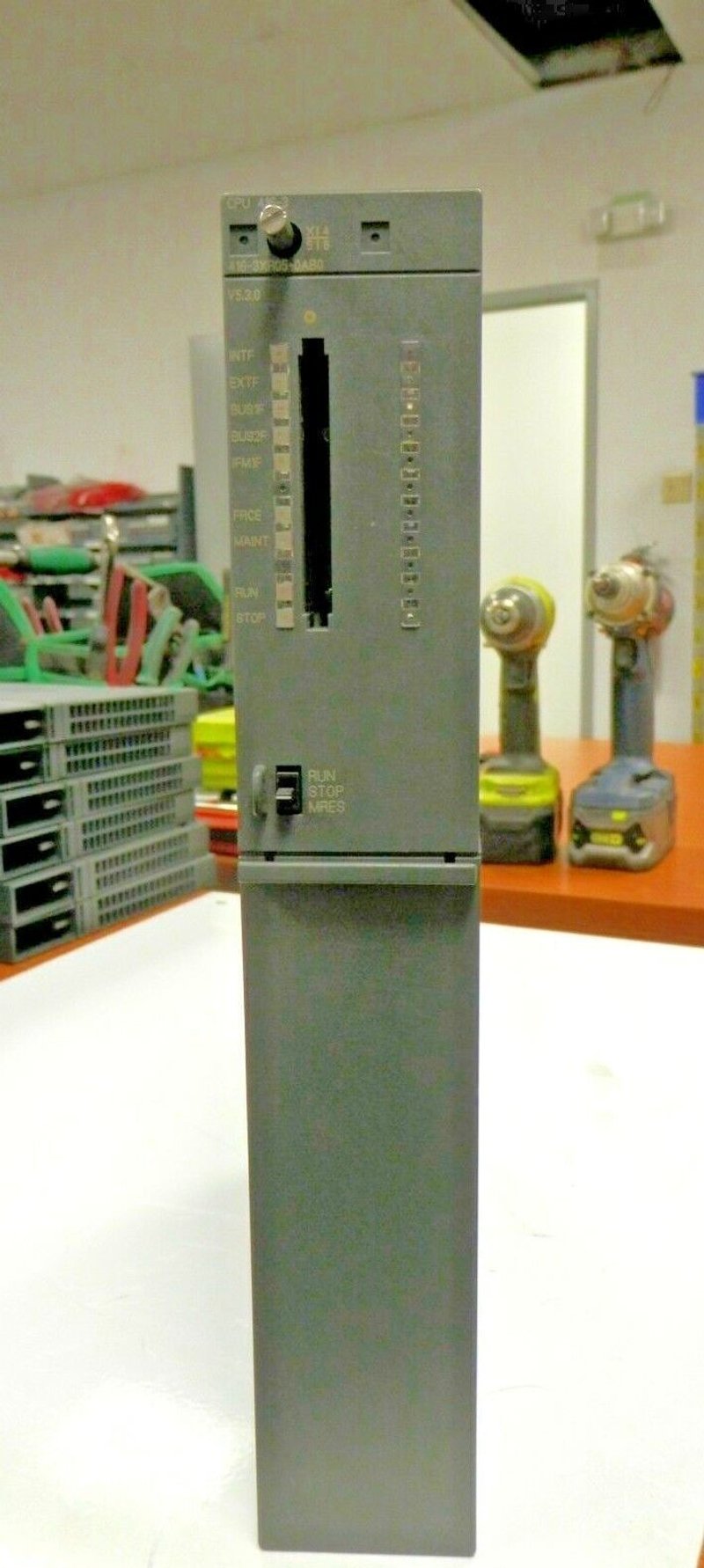 6ES7 461-0AA01-0AA0