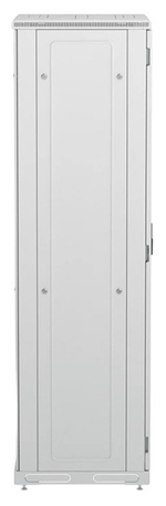 Шкаф напольный 19", 42U ССД 130411-00530