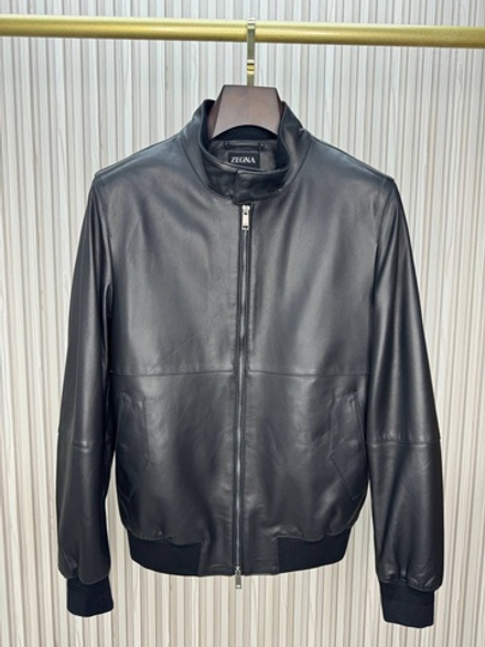 Куртка бомбер Ermenegildo Zegna