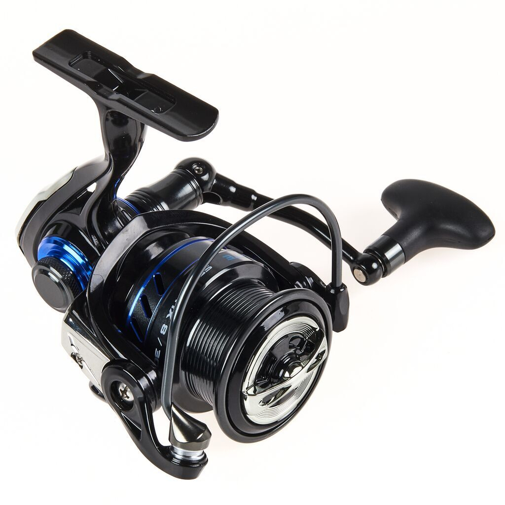 Катушка Salmo Elite SPINETIX 8 3000FD