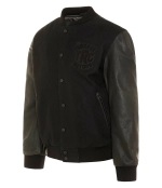 Куртка Rokker COLLEGE Black