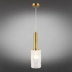 Подвесной светильник Henrite APL.310.06.01 Aployt