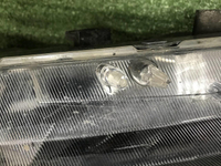Фара левая Kia Sorento 3 Prime (17-20) LED