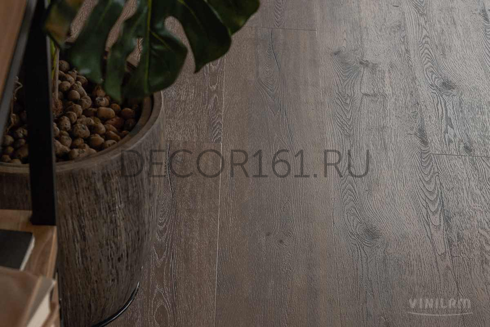 Виниловый ламинат VINILAM Дуб Берн 8885-EIR