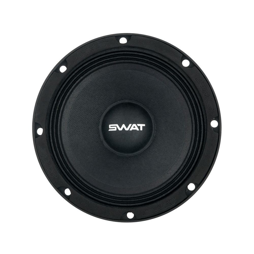 Среднечастотный динамик SWAT PRO-64SR - BUZZ Audio