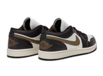 Air Jordan 1 Low “Shadow Brown”