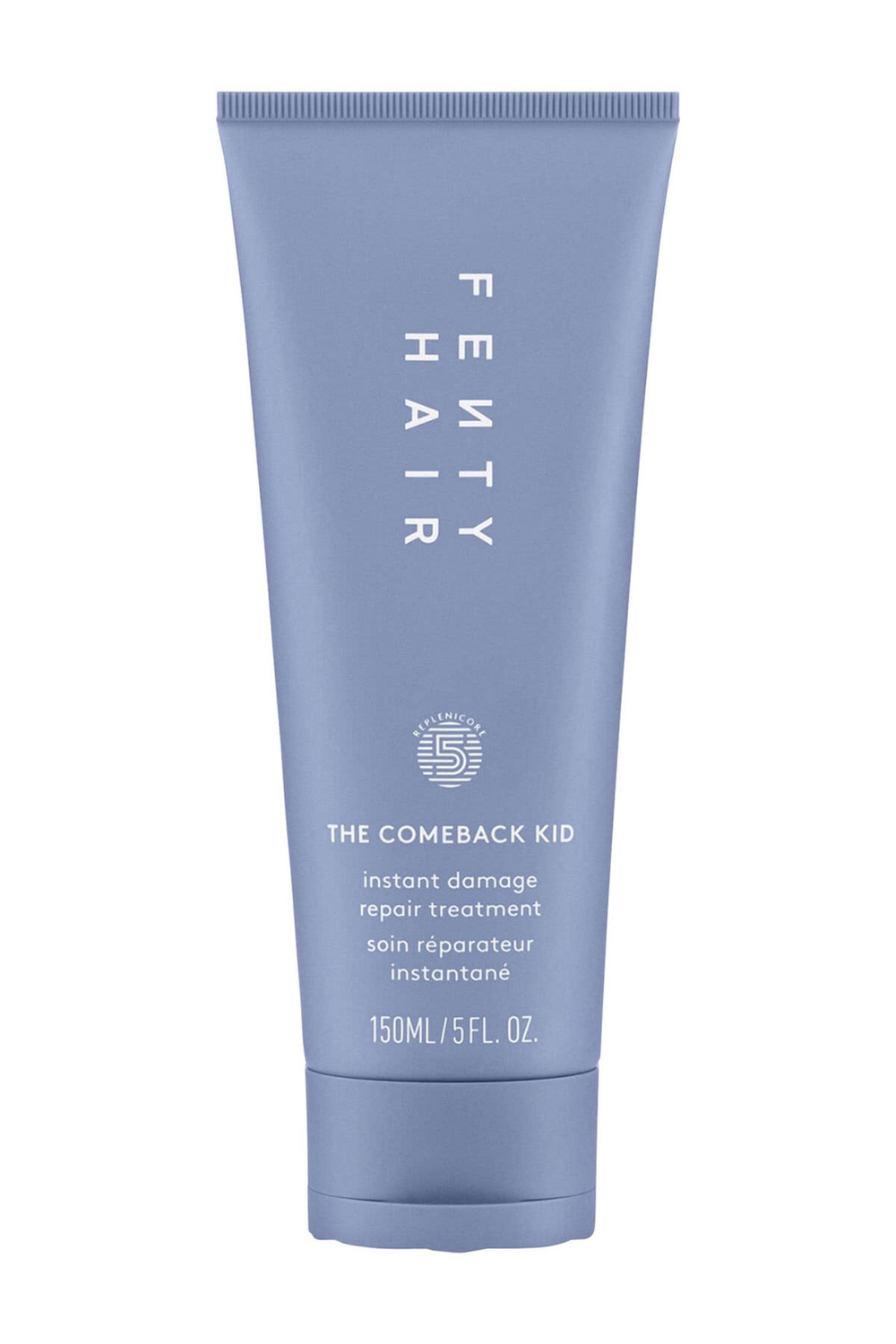 The Comeback Kid — мгновенный восстанавливающий уход - FENTY HAİR - SEPHORA -