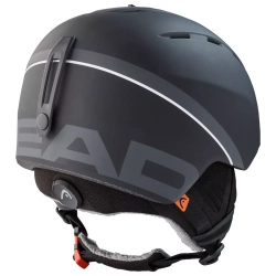 Шлем HEAD VARIUS black W25