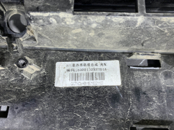 Решетка радиатора Haval Jolion 21-нв Б/У Оригинал 5509132XST01A