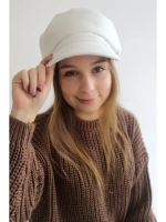 Картуз женский / Фуражка женская / Кепи женская
