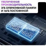 Телевизор Haier 50 Smart TV S2 Pro